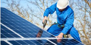 Installation Maintenance Panneaux Solaires Photovoltaïques à Soizy-aux-Bois